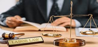 Diploma in Labour Laws